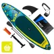 Pripučiama SUP irklentė Neo-Sport Aquasurf, 320x84x15 cm
