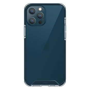 Apple iPhone 12 Pro Max 6,7" Uniq Etui Combat Case Cover, Blue