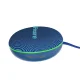 HiFuture Altus nešiojama Bluetooth kolonėlė, mėlyna