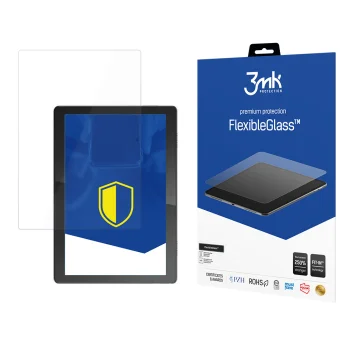 Hybrid Screen Protector 3mk FlexibleGlass for Lenovo Tab M10 11''
