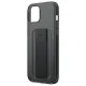 Apple iPhone 14 6.1\" Uniq Etui Heldro Case Cover, Smoke