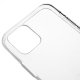 Skaidrus TPU dėklas, skirtas Apple iPhone 11 Pro Max (6.5\")