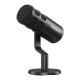 Dinaminis XLR mikrofonas Maono PD100, juodas