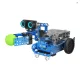 Edukacinio roboto išplėtimo rinkinys xTool Smart World robotui mBot2