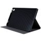 Lenovo Tab M10 Plus (3rd Gen) 10.6\" (TB125FU/TB128FU) PU odos dėklas, rožinis