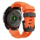 Tech-Protect Motion orange strap for Garmin Fenix 5X–9 Pro (47 mm)