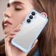 \"Outer Space Case\" dėklas skirtas Samsung Galaxy A36, mėlynas