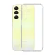 Telefono dėklas 3mk Clear Case – Samsung Galaxy A25 5G, skaidrus