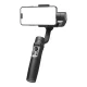 Hohem iSteady Mobile+ 3-ašis išmaniųjų telefonų stabilizatorius