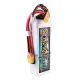 Gens ace G-Tech Soaring LiPo akumuliatorius 2200mAh 14.8V 30C 4S1P XT60