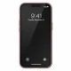 Adidas iPhone 13 / 13 Pro dėklas OR Molded Case PU, rožinis