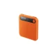 Diktofonas BOYA Notra su AI transkripcija, 64 GB, Orange