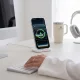 Tech-Protect FlexAir Hybrid MagSafe dėklas ir 2 apsauginiai stiklai iPhone 18 Pro Max / 17 Pro Max, skaidrus