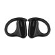 Belkin SoundForm Clearfit belaidės atviro tipo ausinės AUC013CTBK, juodos