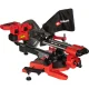 Einhell TE-SM 36/8 L akumuliatorinis skersavimo pjūklas su traukos funkcija