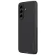 Nillkin Super Frosted Shield Pro dėklas Samsung Galaxy A37 5G, juodas