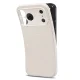 Spigen Liquid Air Phone Case Cover iPhone 17 Pro Max - Titanium