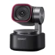 4K AI Tracking Webcam OBSBOT Tiny 3 Remote Combo 50MP