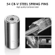 Bigstren universali galvutė - veržliaraktis 7-19mm su adapteriu