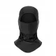 Apšiltinta sportinė balaklava Rockbros LF7345BK, juoda