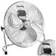 Metalinis grindinis ventiliatorius Ruhhy, 50 cm, 130W