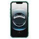 Nillkin Iceblade Prop dėklas su stovele iPhone 16e / 17e, žalias