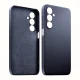 3mk Matt Case Pro for Samsung Galaxy M35 5G, Matte Black
