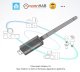 Sonoff ZBDongle-E ZigBee 3.0 USB Gateway Plus-E adapteris