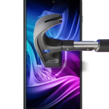 Matinė ekrano apsauginė plėvelė 3mk SilkyMatt Pro skirta Motorola Razr Fold