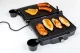 Kontaktinis grilis Eldom GK150 Flaat, 2000W