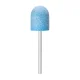 Exo Blue Abrasive Caps 13 mm, Grit 150, 20 Pcs