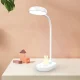 Forever Light PURE FLB-30 ASTRID LED stalinė lempa su triušiu 4.5W, balta
