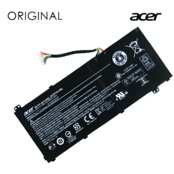 Original Acer AC15B7L Notebook Battery, 4600mAh