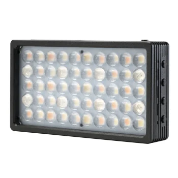 Nanlite Litolite 5C RGBWW LED vaizdo šviesa