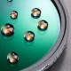 Magnetinis reguliuojamas ND filtras K&F Concept Nano-X MRC ND8-128 62 mm