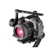Kameros laikiklis FeiyuTech E03 AK serijos stabilizatoriams