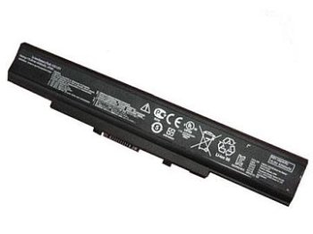 Extra Digital Notebook Battery for ASUS A32-U3, 5200mAh