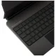 Magnetinis dėklas su klaviatūra Uniq Venno Pro, skirtas iPad Air 10.9\" ir Pro 11\", juodas