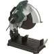 Metalo pjovimo staklės Metabo CS 22-355, 2300 W, 355 mm