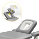 Disposable Face Cradle Covers U-Shaped for Massage Tables 50 Pack