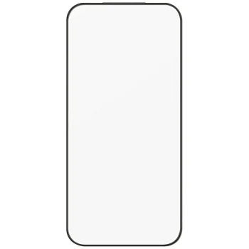 Uniq Optix Exofit Vivid Tempered Glass  iPhone 17 Pro with Applicator