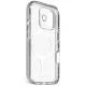Decoded DropTec MagSafe Dėklas iPhone 17, Skaidrus