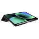 Tech-Protect SmartCase Pen dėklas skirtas Xiaomi Pad 7 / 7 Pro / 8 / 8 Pro 11.2, Black
