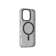 AmazingThing iPhone 16 Pro Max dėklas Titan Pro Mag, juodas