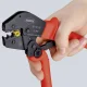 Užspaudimo replės KNIPEX 97 52 06, 0.5 - 6 mm²