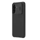 Dėklas Nillkin CamShield Pro, skirtas Samsung Galaxy A26 5G, juodas