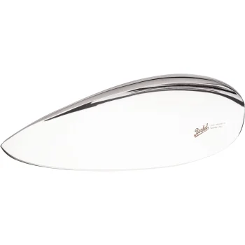 Virtuvinis peilis Berkel Primitive, 22 cm, sidabrinis