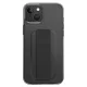 Apple iPhone 14 6.1\" Uniq Etui Heldro Case Cover, Smoke