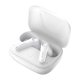 Belaidės ausinės EarFun Air Pro 4 ANC TW600GW, perlų spalvos