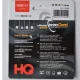 Imro 128GB microSDXC atminties kortelė su adapteriu Class 10 UHS-3, juoda